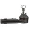 Delphi Steering Tie Rod End, TA2498 TA2498 - alternate 1